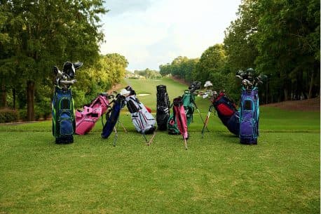 Things to Know Before Buying a Golf Stand Bag