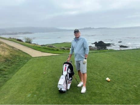 Why Fall Is the Perfect Time to Buy a New Golf Bag